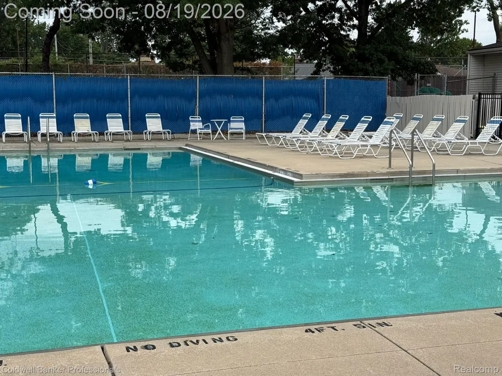 22910 Marter Road St Clair Shores City, MI 48080