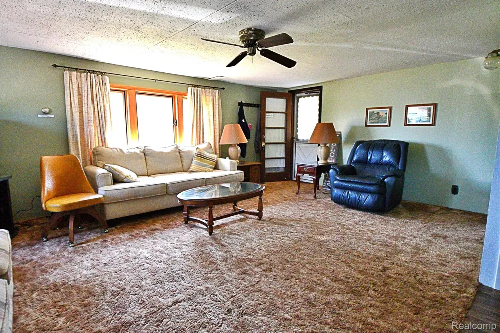 2091 Voight Road Richfield Township, MI 48656