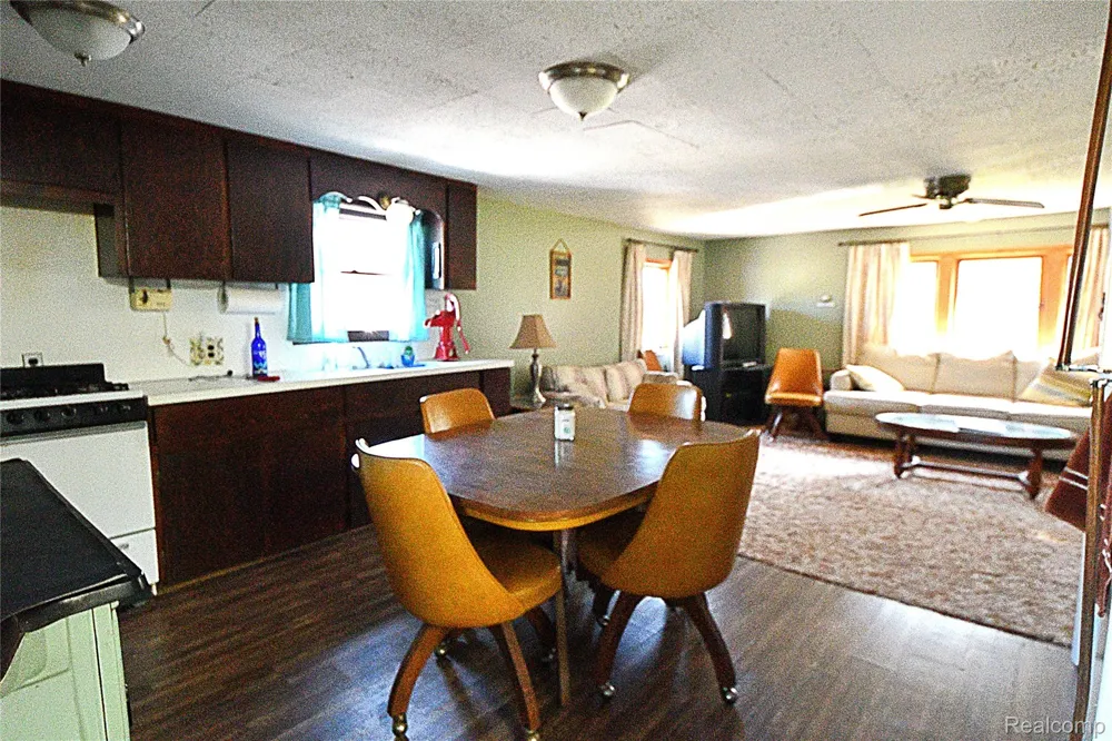 2091 Voight Road Richfield Township, MI 48656