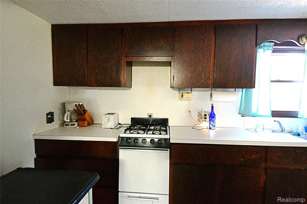 2091 Voight Road Richfield Township, MI 48656