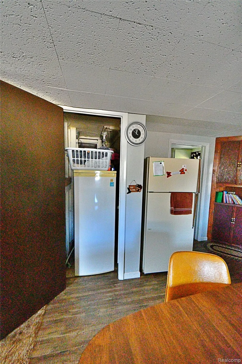 2091 Voight Road Richfield Township, MI 48656
