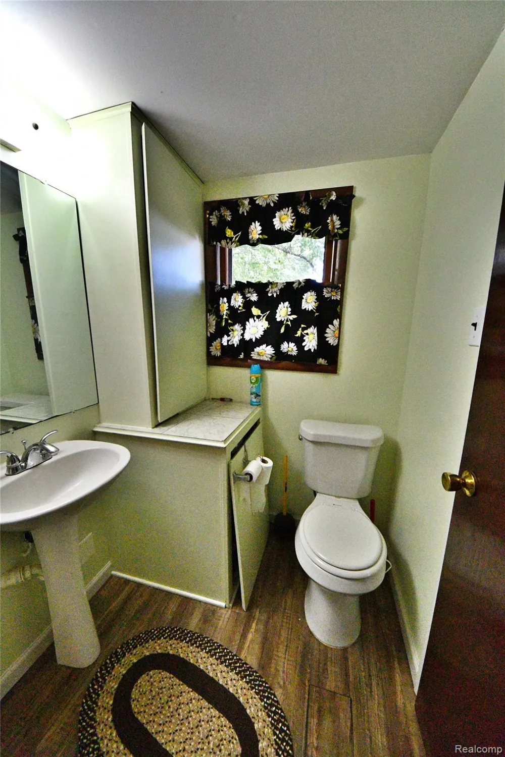 2091 Voight Road Richfield Township, MI 48656