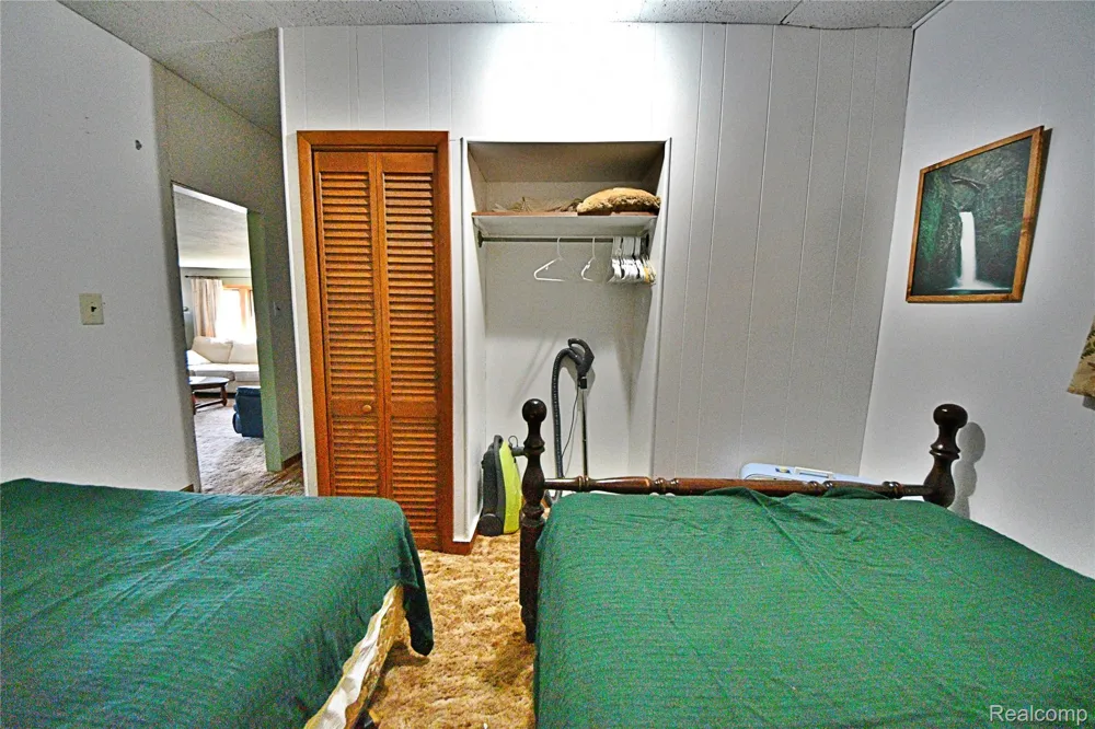 2091 Voight Road Richfield Township, MI 48656