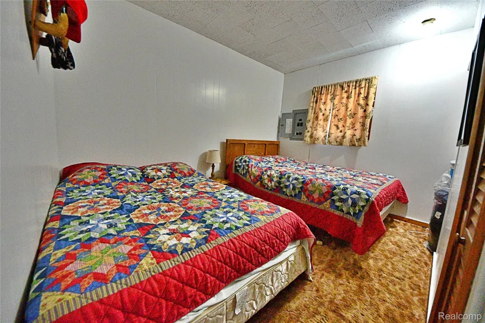2091 Voight Road Richfield Township, MI 48656