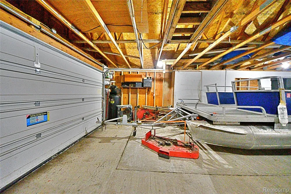 2091 Voight Road Richfield Township, MI 48656