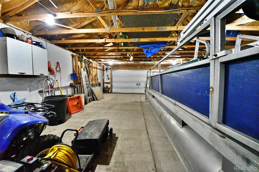 2091 Voight Road Richfield Township, MI 48656