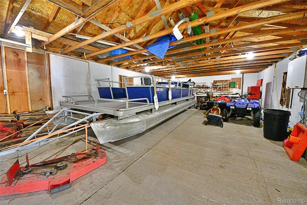 2091 Voight Road Richfield Township, MI 48656