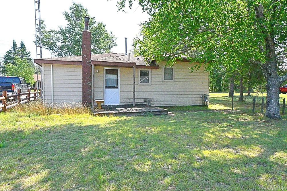 2091 Voight Road Richfield Township, MI 48656