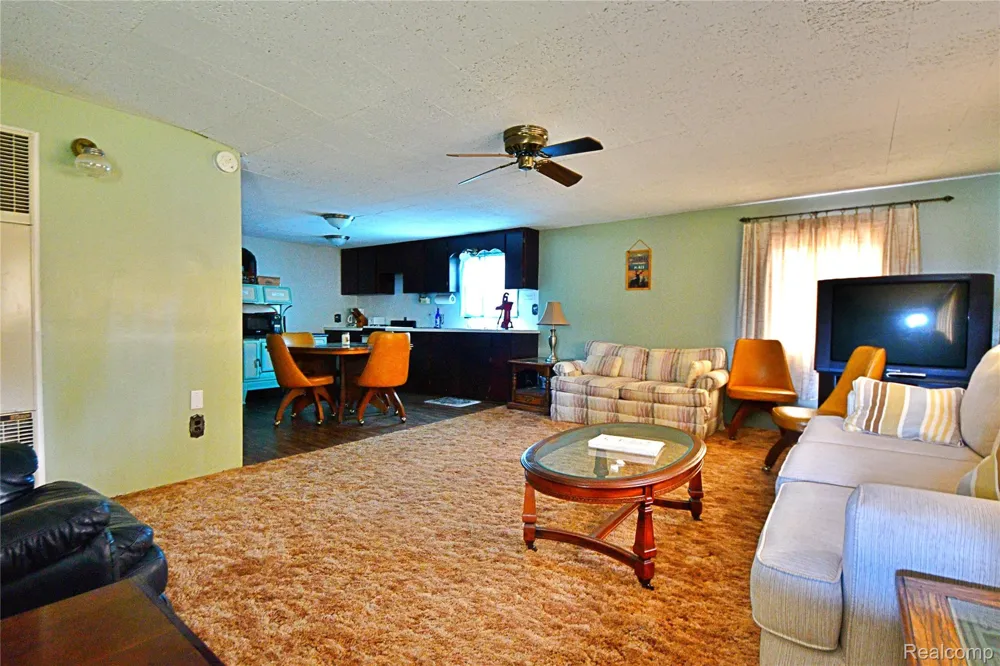 2091 Voight Road Richfield Township, MI 48656
