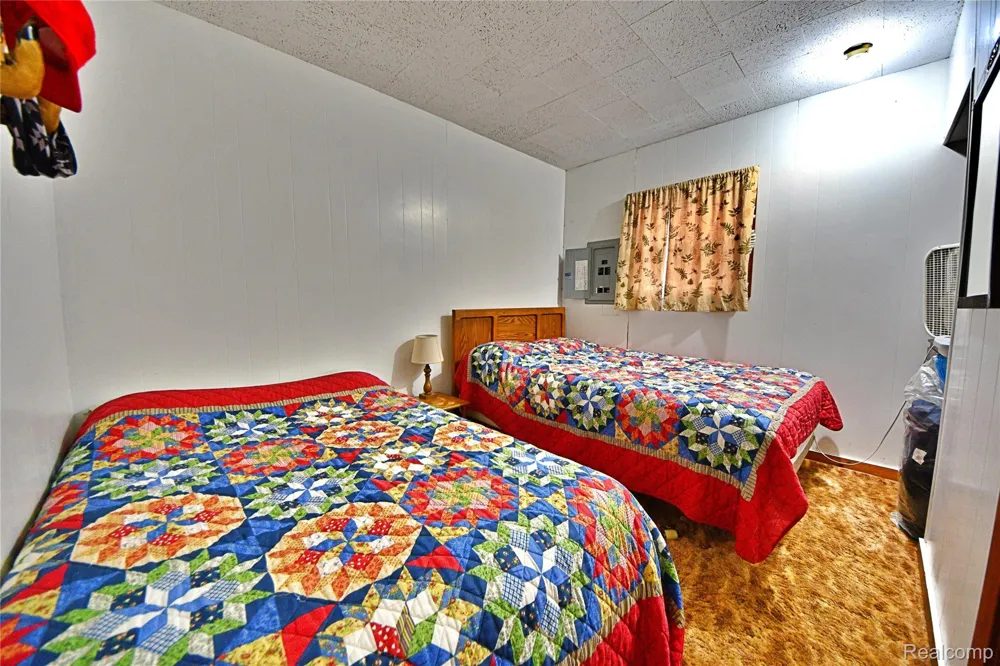 2091 Voight Road Richfield Township, MI 48656
