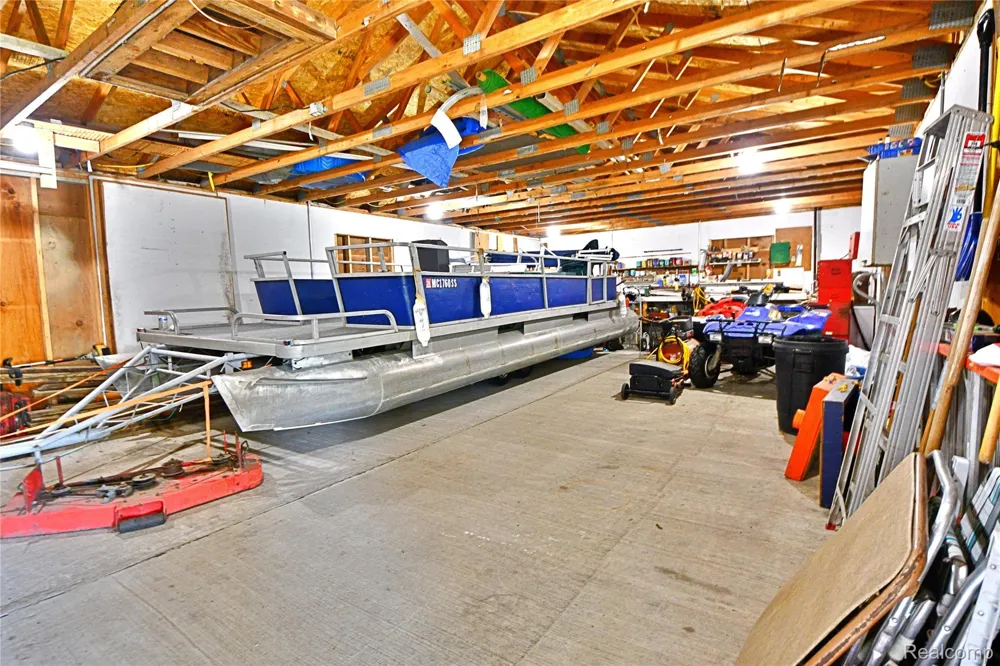 2091 Voight Road Richfield Township, MI 48656