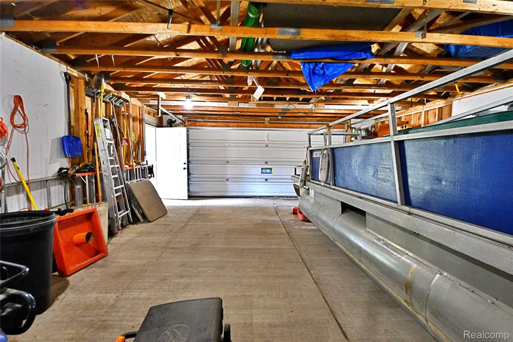 2091 Voight Road Richfield Township, MI 48656