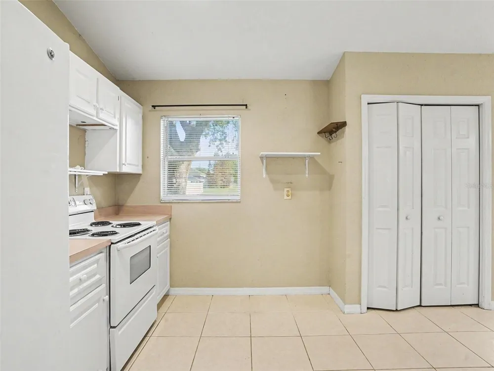 121 SHADDOCK DRIVE Auburndale, FL 33823