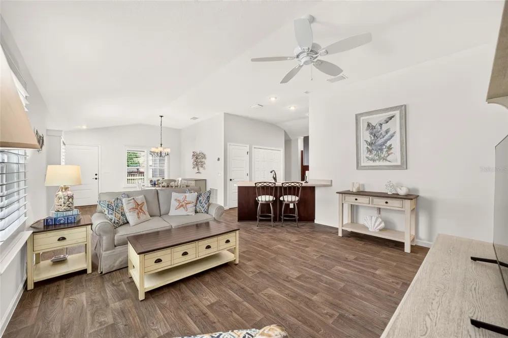 4986 ELLIE LANE The Villages, FL 32163