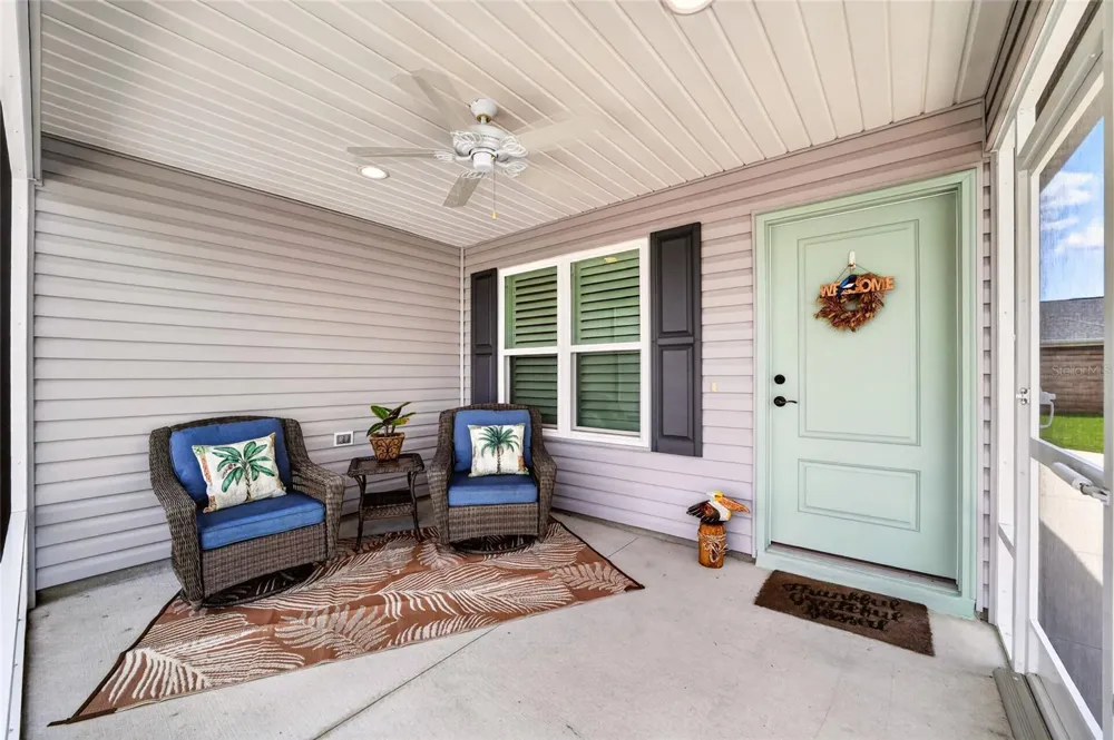 4986 ELLIE LANE The Villages, FL 32163