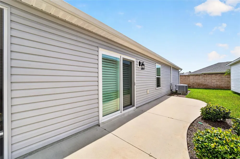 4986 ELLIE LANE The Villages, FL 32163
