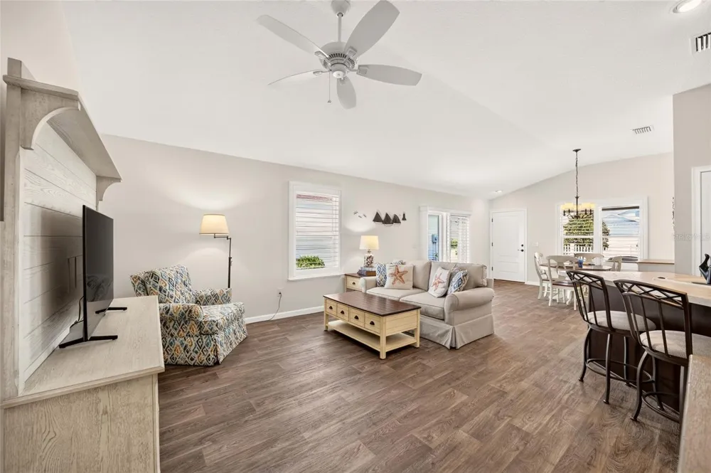 4986 ELLIE LANE The Villages, FL 32163