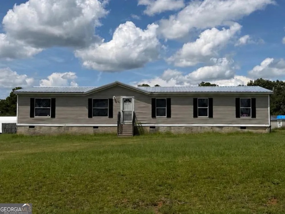 272 Chase DR East Dublin, GA 31027