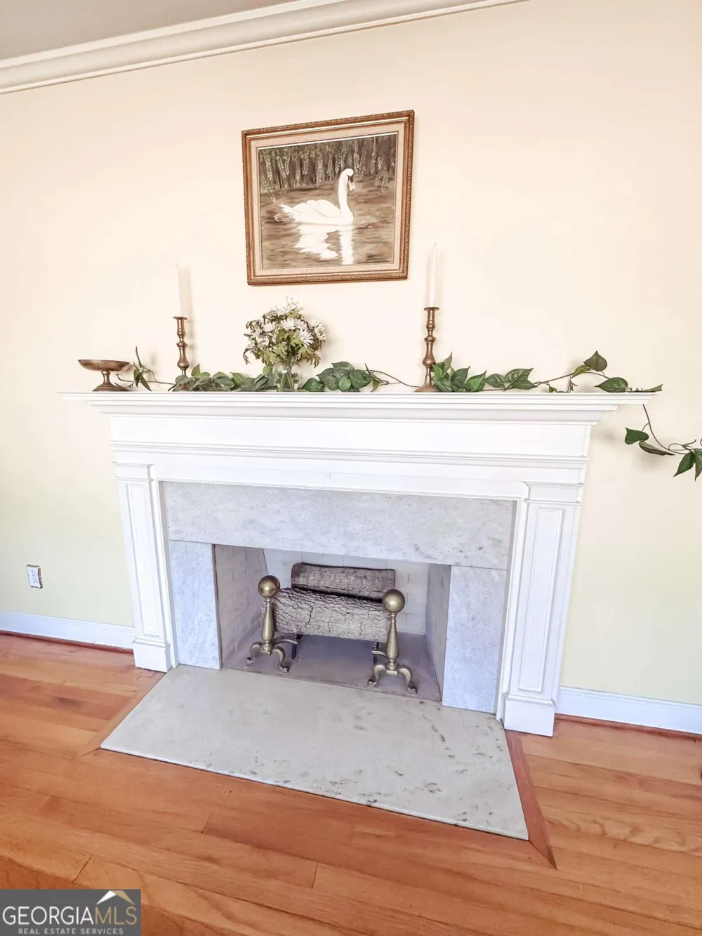 1106 Mt Vernon RD Vidalia, GA 30474