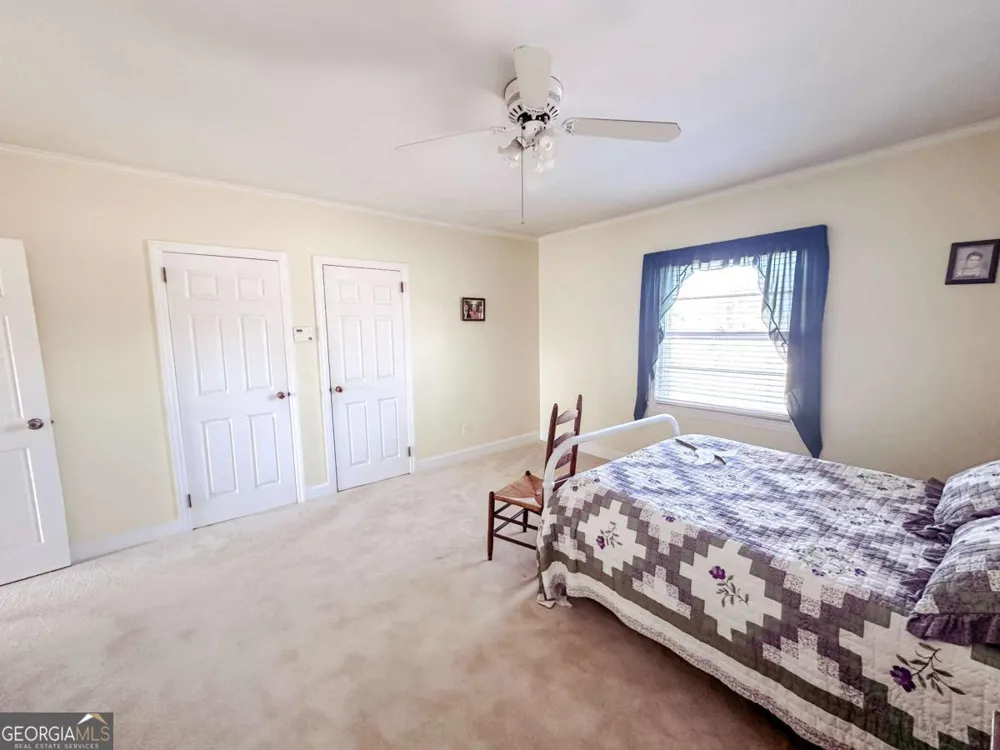 1106 Mt Vernon RD Vidalia, GA 30474