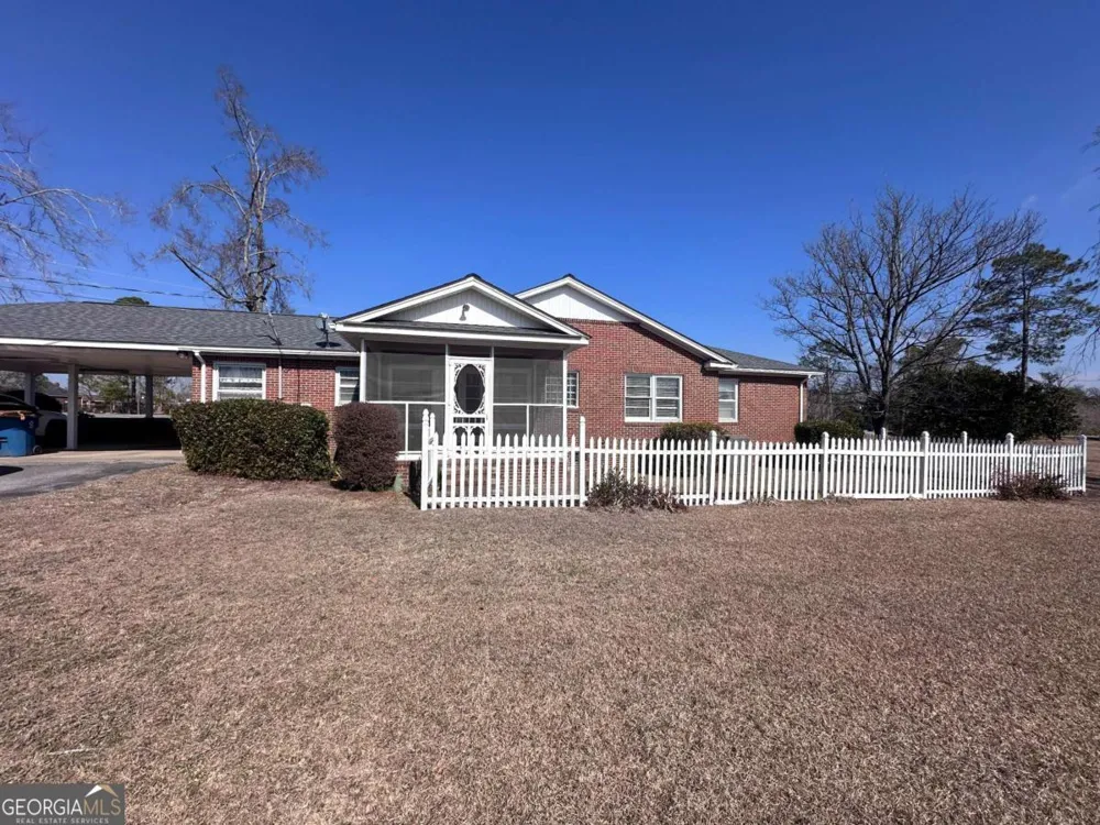 1106 Mt Vernon RD Vidalia, GA 30474