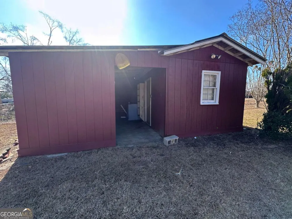 1106 Mt Vernon RD Vidalia, GA 30474