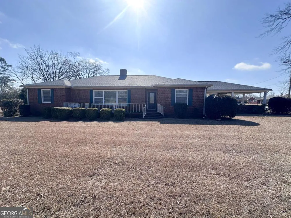 1106 Mt Vernon RD Vidalia, GA 30474