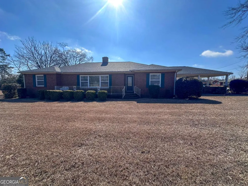 1106 Mt Vernon RD Vidalia, GA 30474