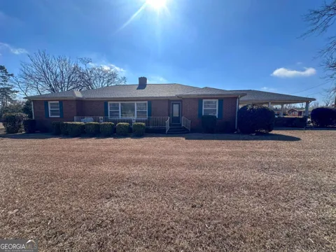1106 Mt Vernon RD