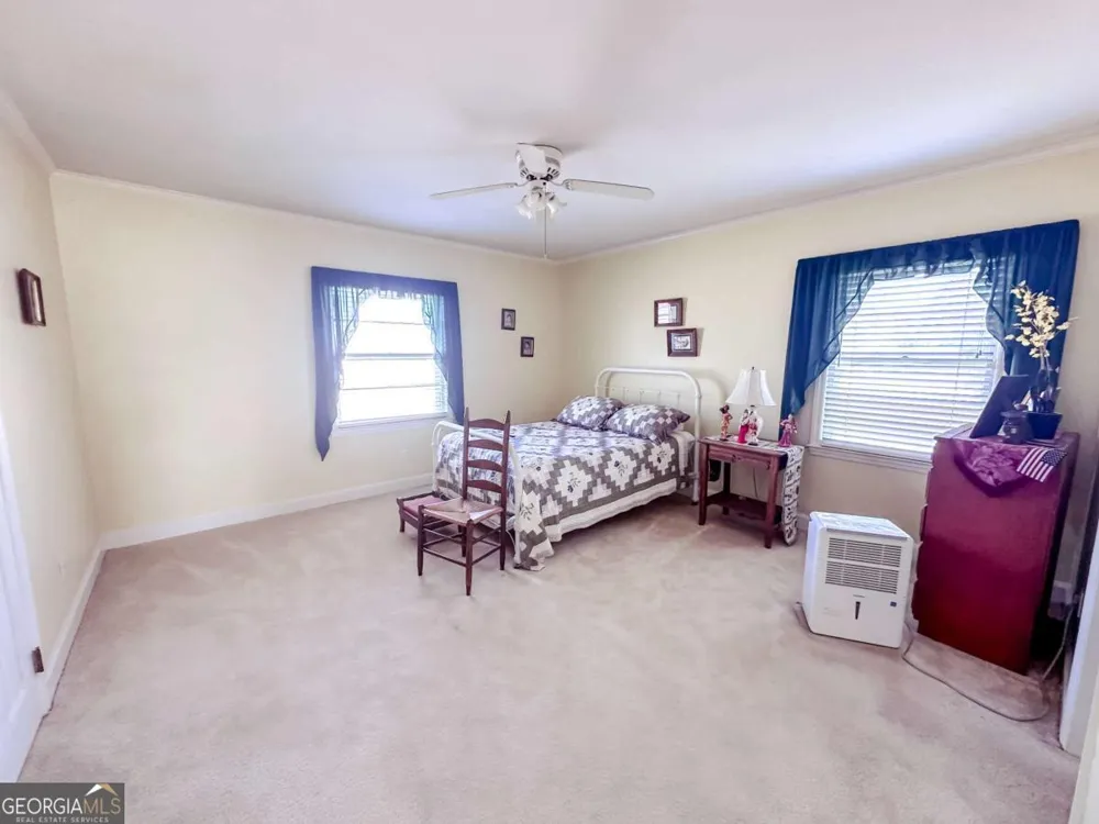1106 Mt Vernon RD Vidalia, GA 30474