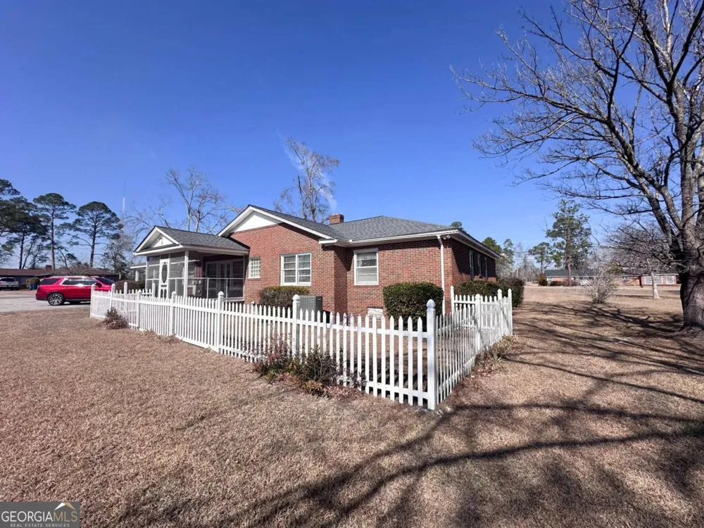 1106 Mt Vernon RD Vidalia, GA 30474