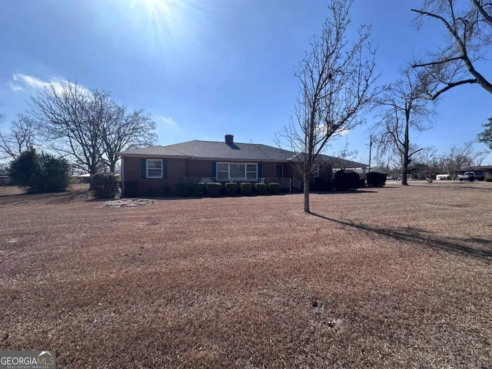 1106 Mt Vernon RD Vidalia, GA 30474
