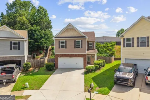 4589 Mcever View DR