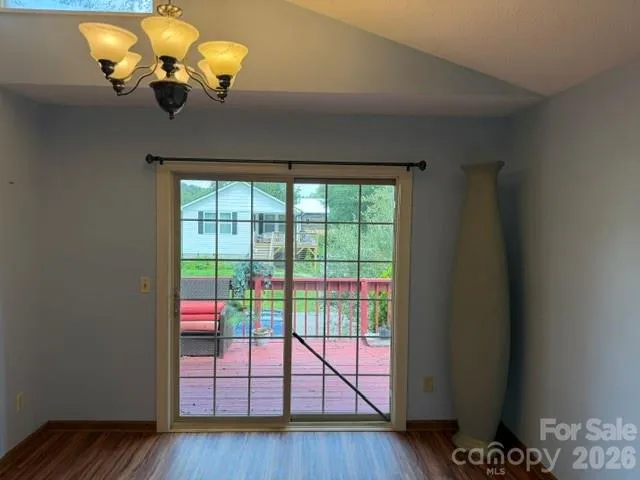 65 Spencer Street Clyde, NC 28721