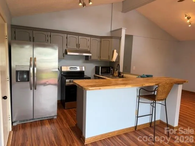65 Spencer Street Clyde, NC 28721