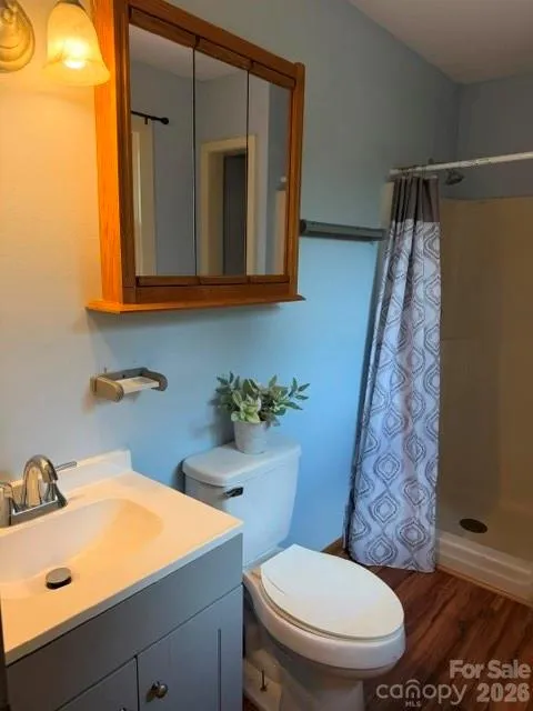 65 Spencer Street Clyde, NC 28721