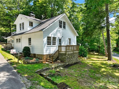 7 Bowers Road