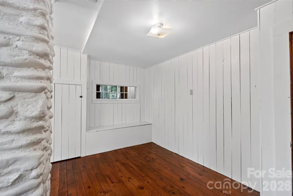 7 Bowers Road Black Mountain, NC 28711