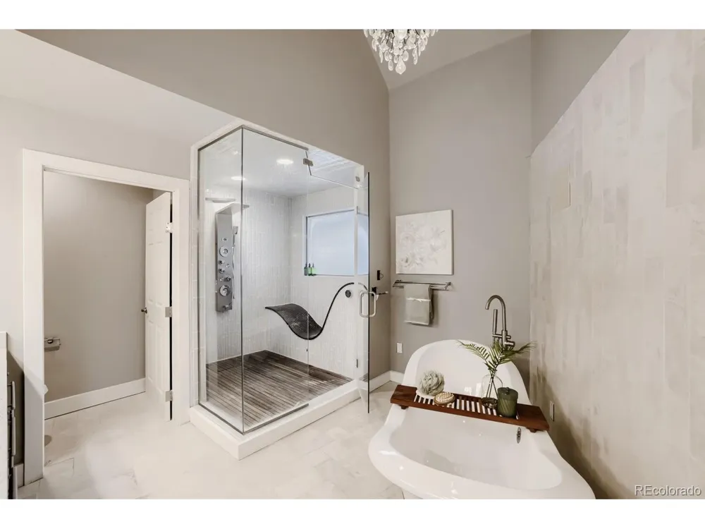 10835 Beas Drive Conifer, CO 80433