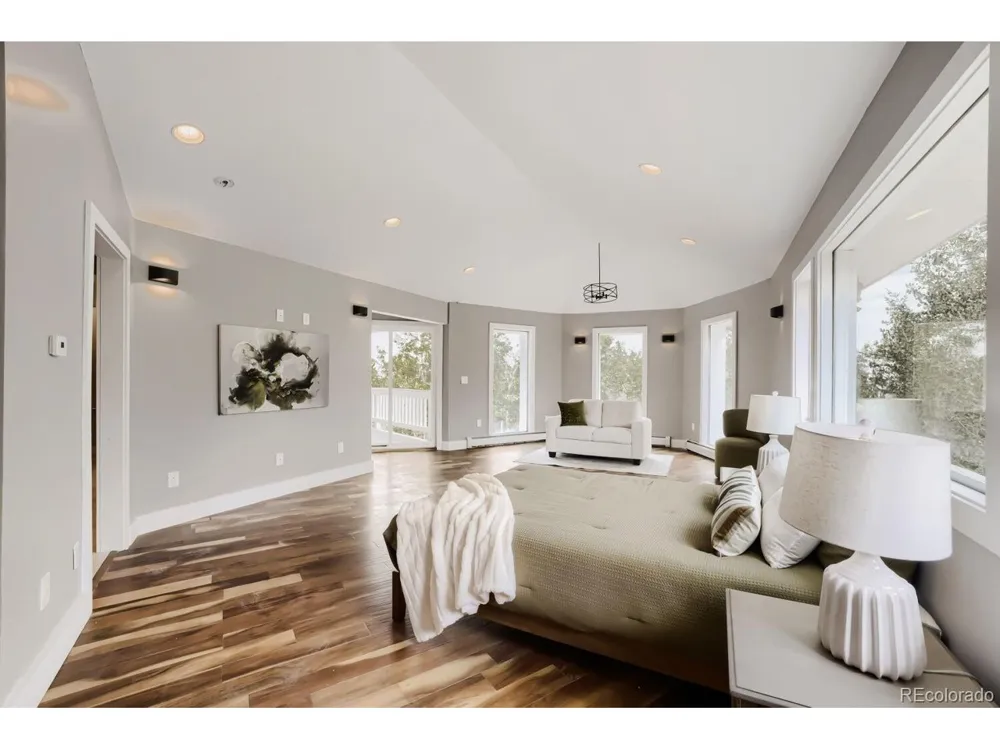 10835 Beas Drive Conifer, CO 80433