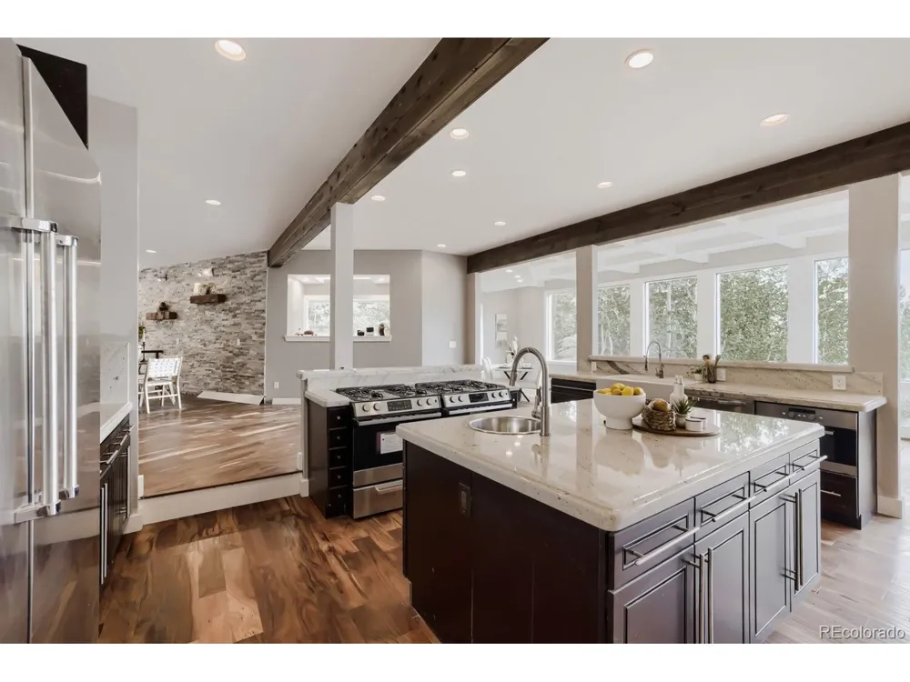 10835 Beas Drive Conifer, CO 80433