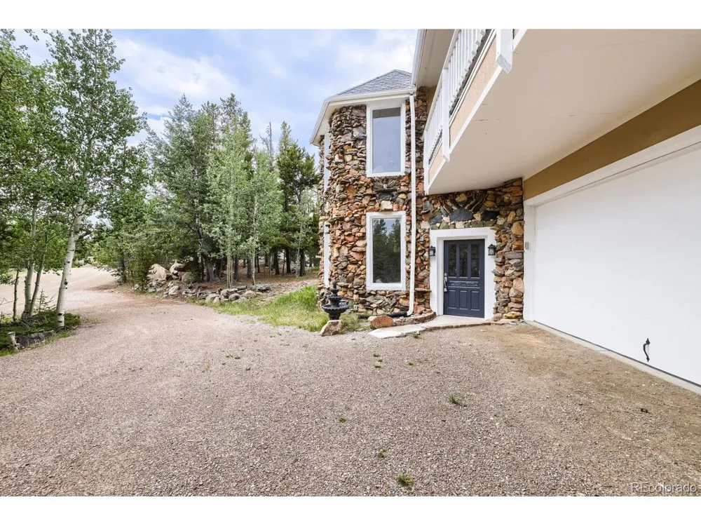 10835 Beas Drive Conifer, CO 80433