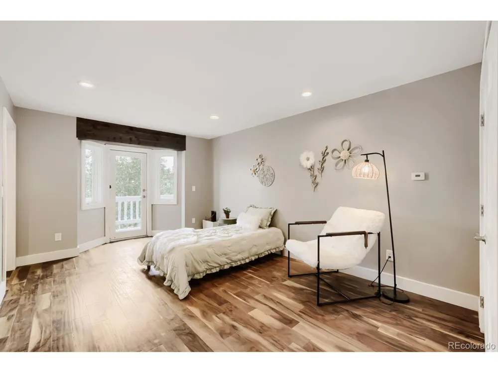 10835 Beas Drive Conifer, CO 80433