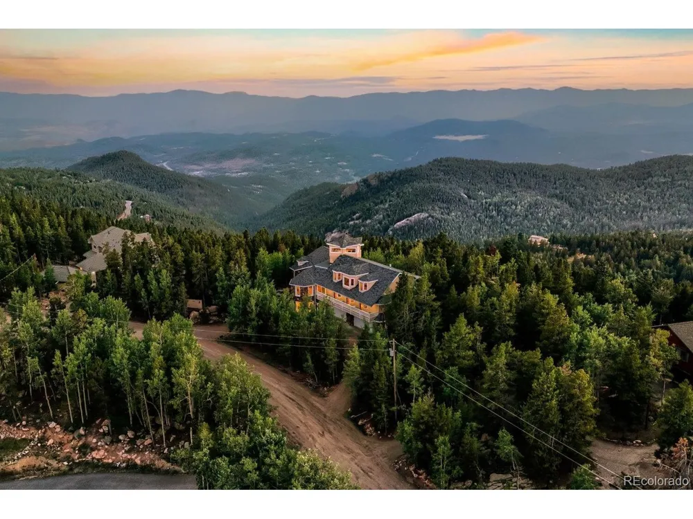 10835 Beas Drive Conifer, CO 80433
