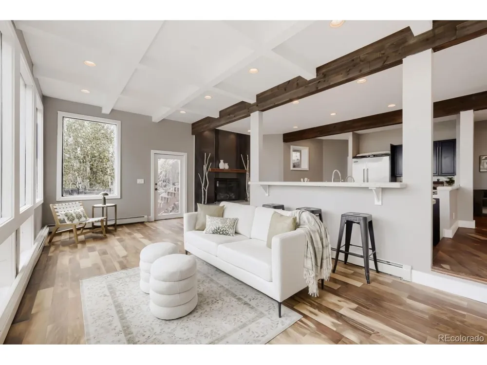 10835 Beas Drive Conifer, CO 80433
