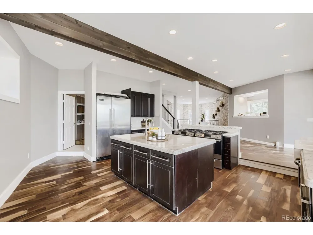 10835 Beas Drive Conifer, CO 80433