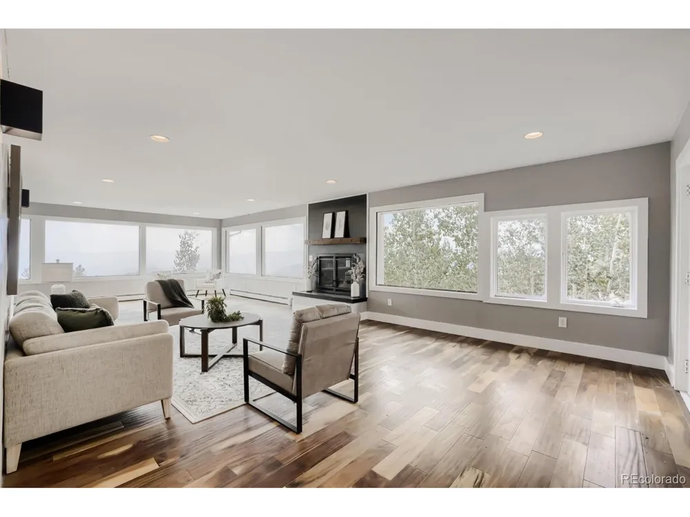 10835 Beas Drive Conifer, CO 80433