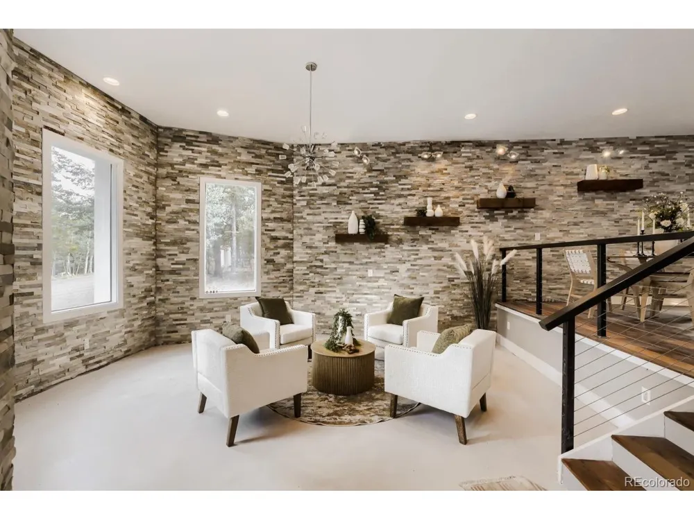 10835 Beas Drive Conifer, CO 80433