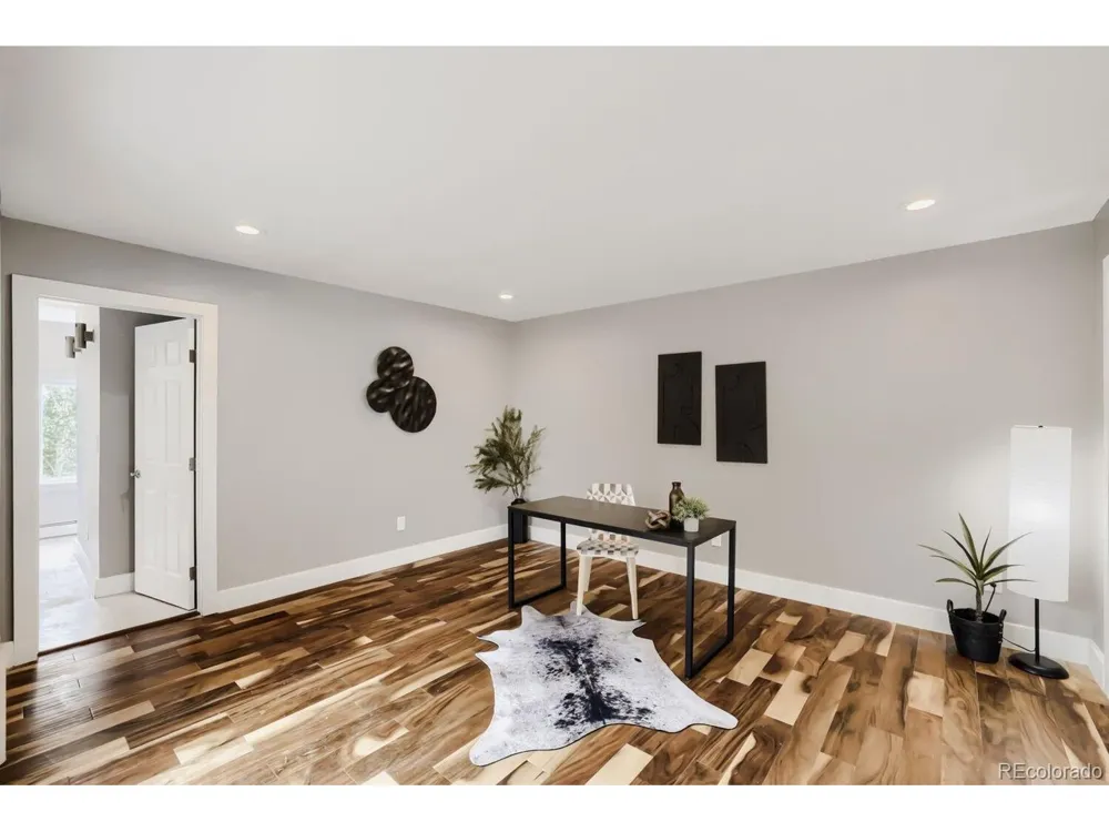 10835 Beas Drive Conifer, CO 80433