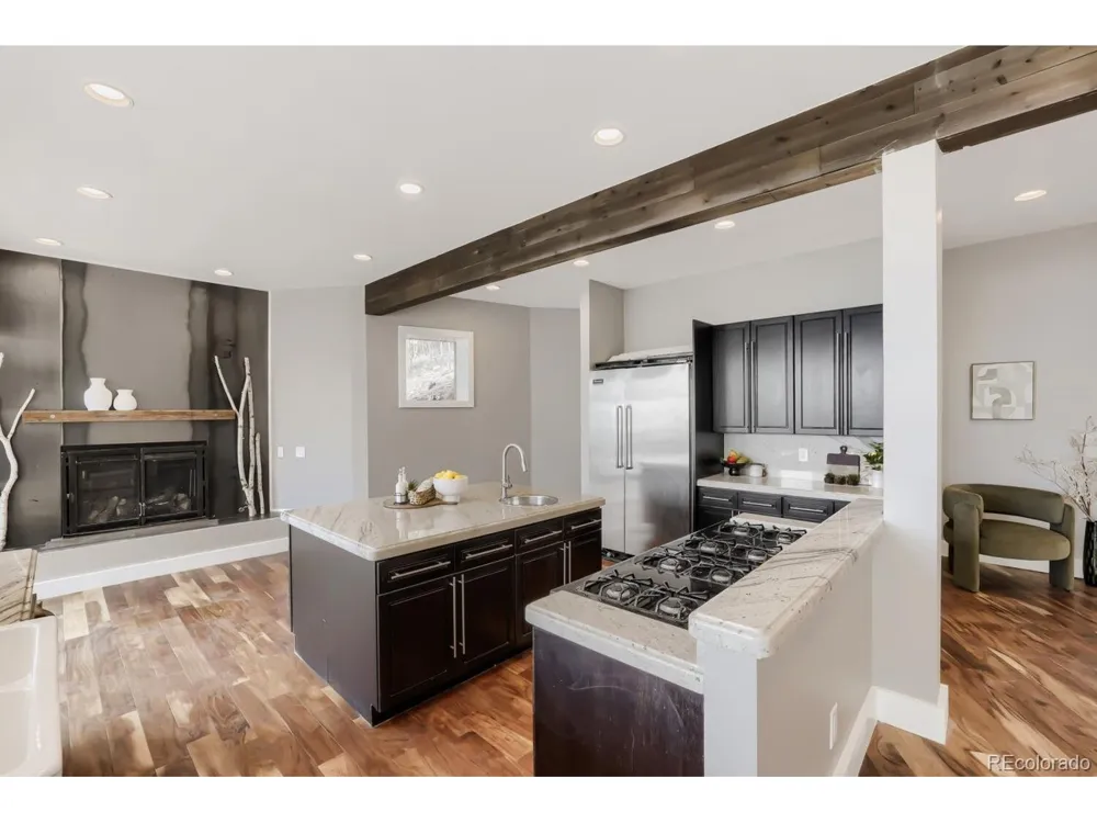 10835 Beas Drive Conifer, CO 80433